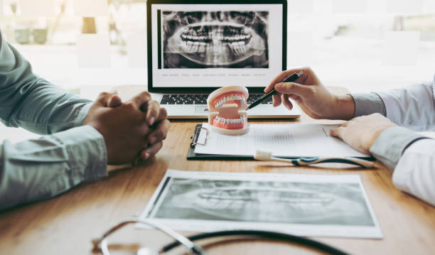 Best Emergency Dentist for Knocked-Out Tooth in El Dorado Hills, CA