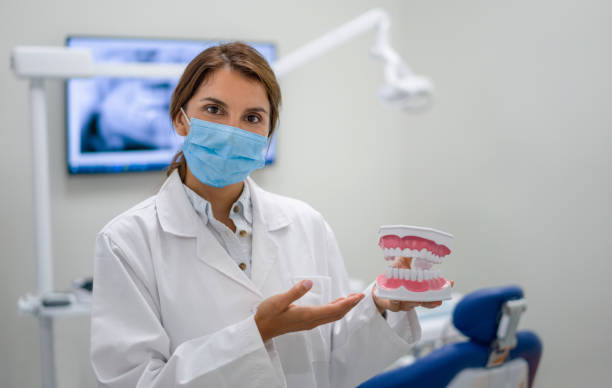 Best Emergency Dental Services for Seniors in El Dorado Hills, CA