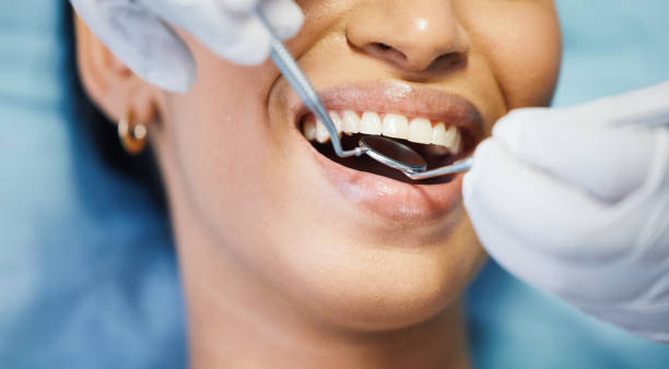 Best Weekend Emergency Dentist in El Dorado Hills, CA