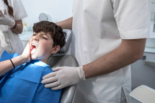 Best Emergency Root Canal Treatment in El Dorado Hills, CA