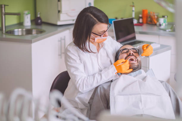 Best Emergency Dental Extractions in El Dorado Hills, CA