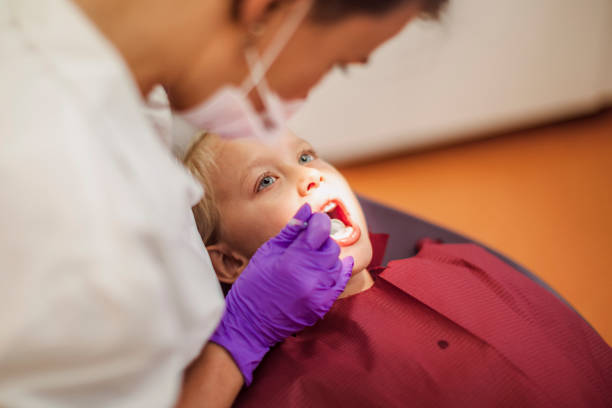Best Emergency Cosmetic Dentistry in El Dorado Hills, CA