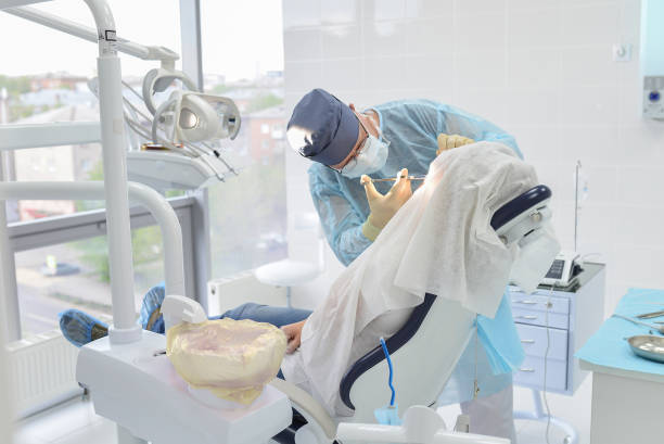 Best Emergency Dentist for Special Needs Patients in El Dorado Hills, CA